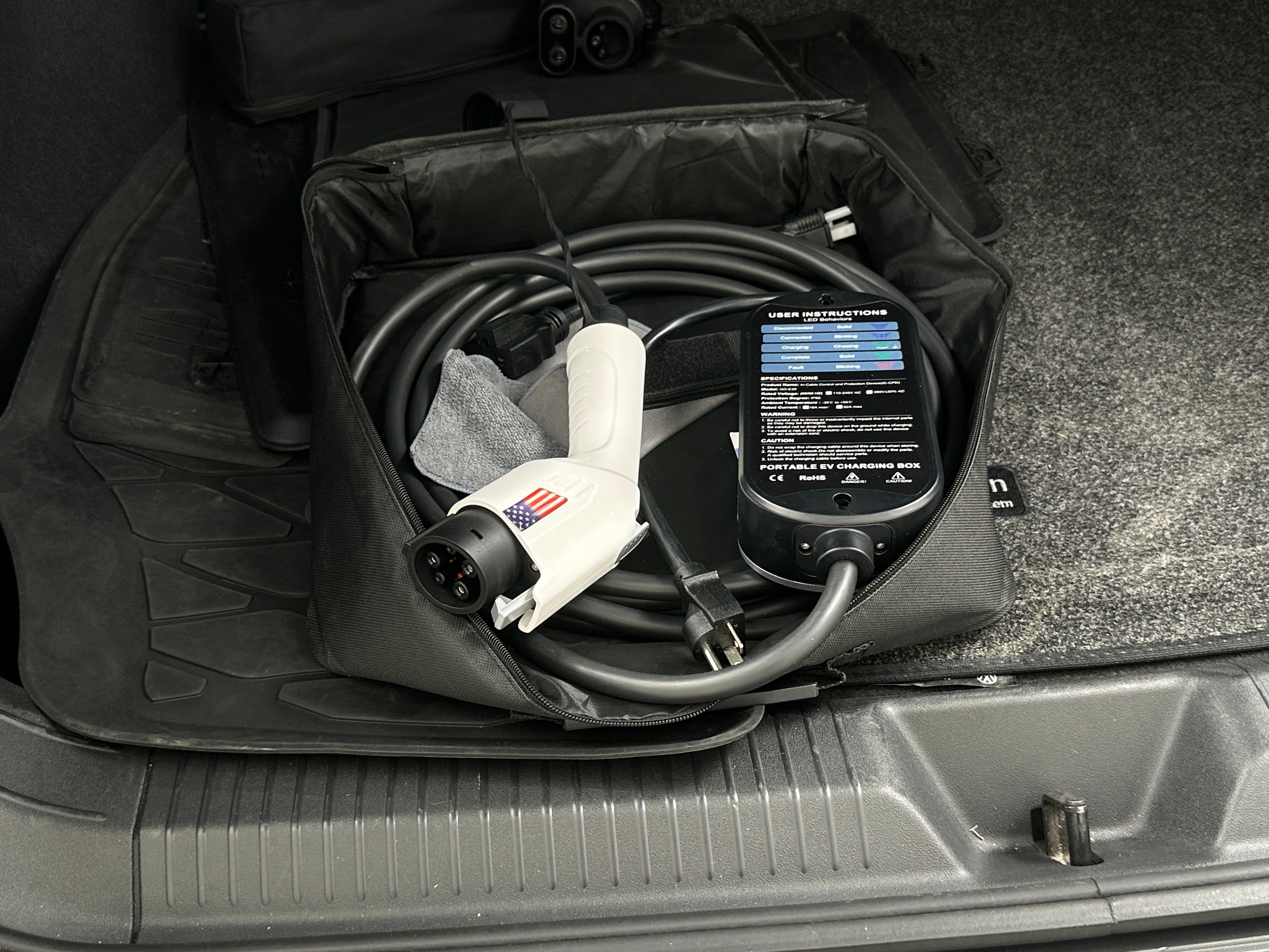 Used 2024 Volkswagen ID.4 PRO S with VIN 1V2WSPE89RC014436 for sale in Auburn, WA