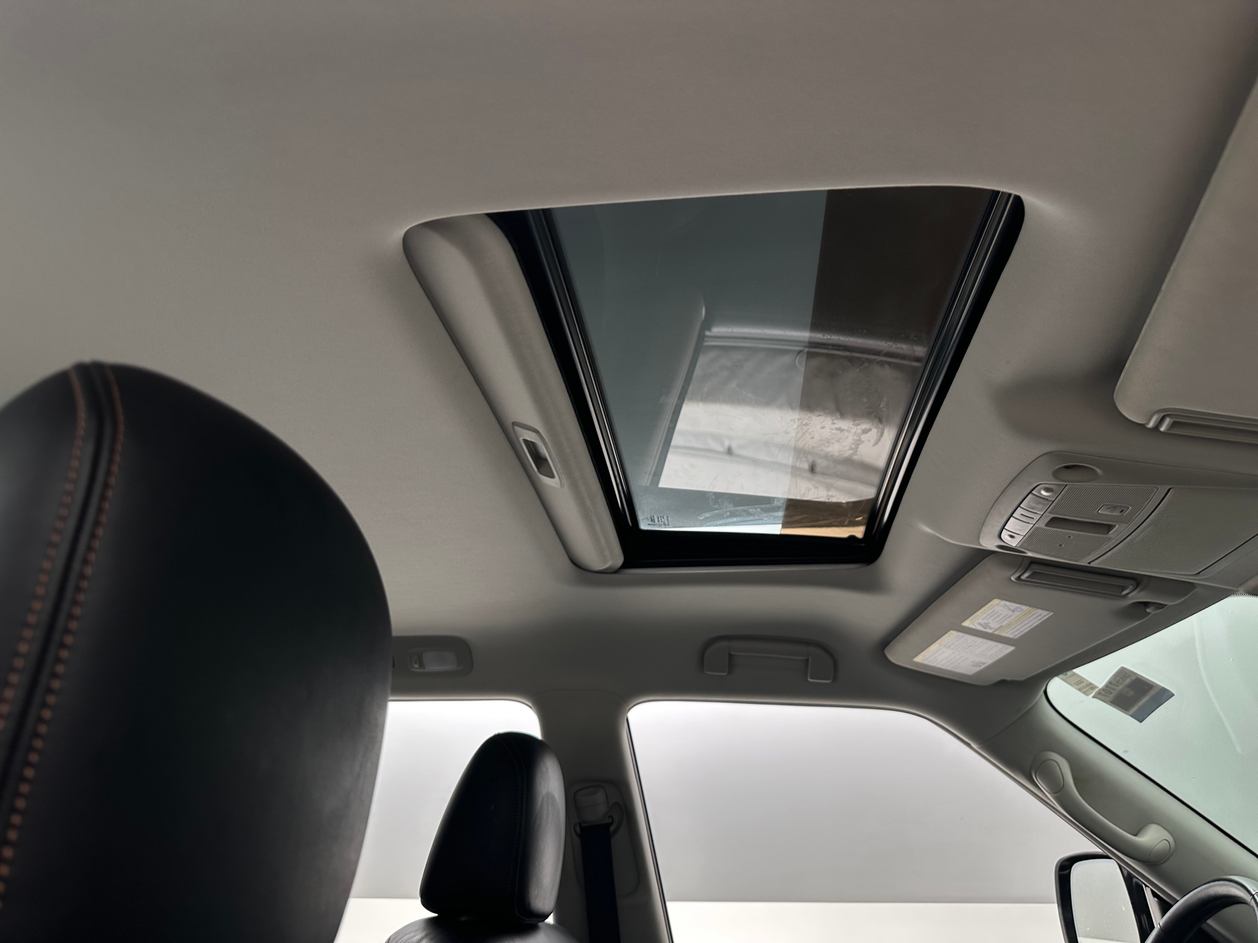 2019 Nissan Armada
