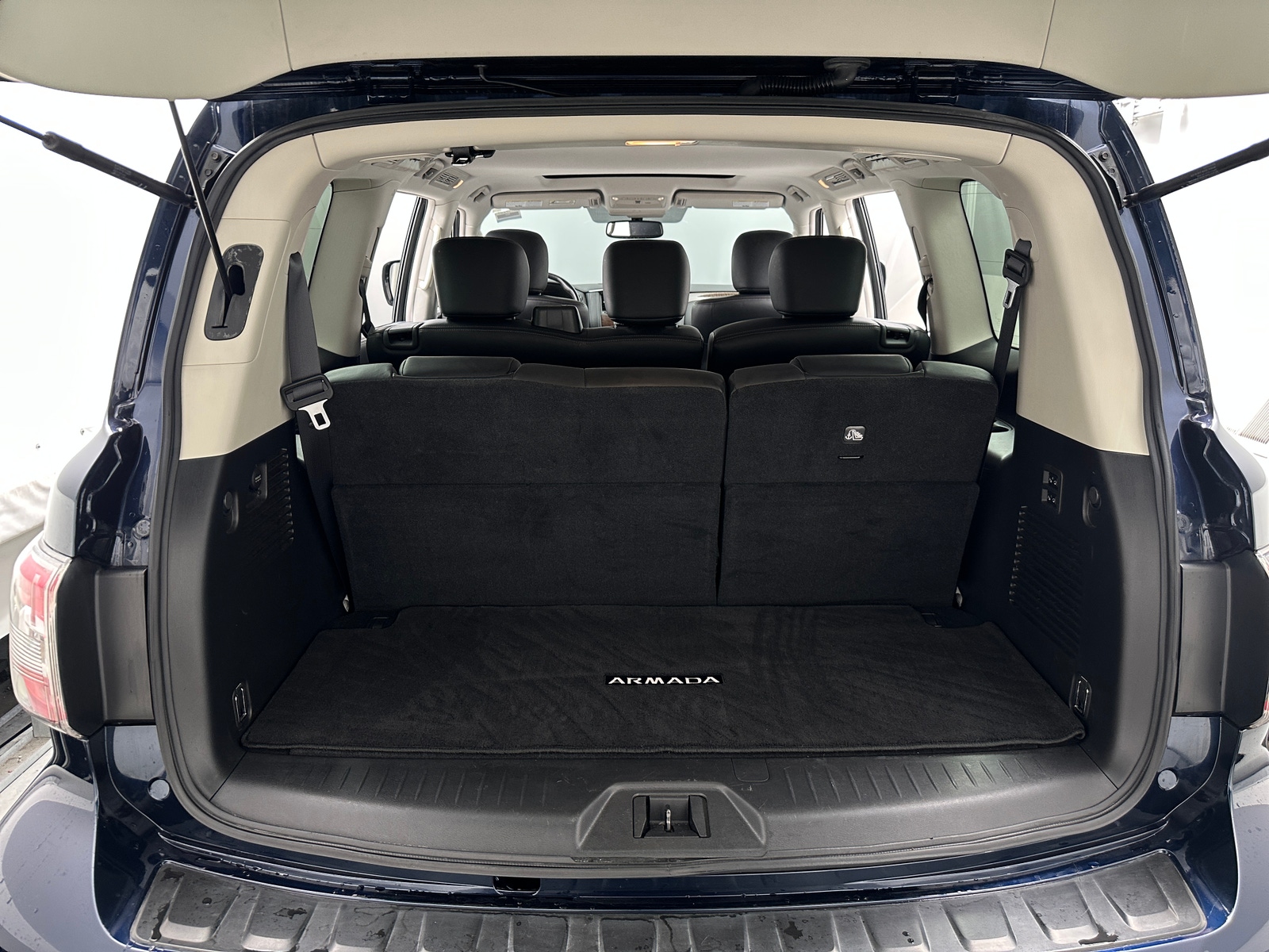 Thumbnail: 2019 Nissan Armada - 6