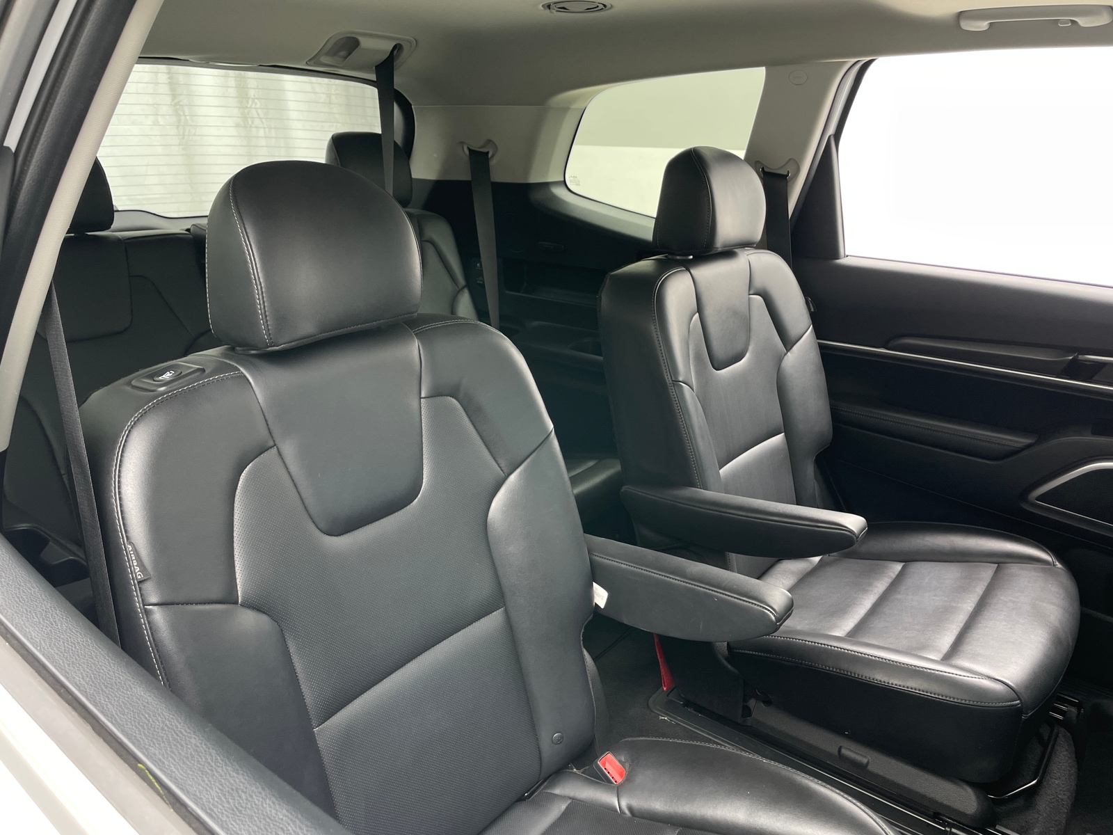 Thumbnail: 2025 Kia Telluride - 5