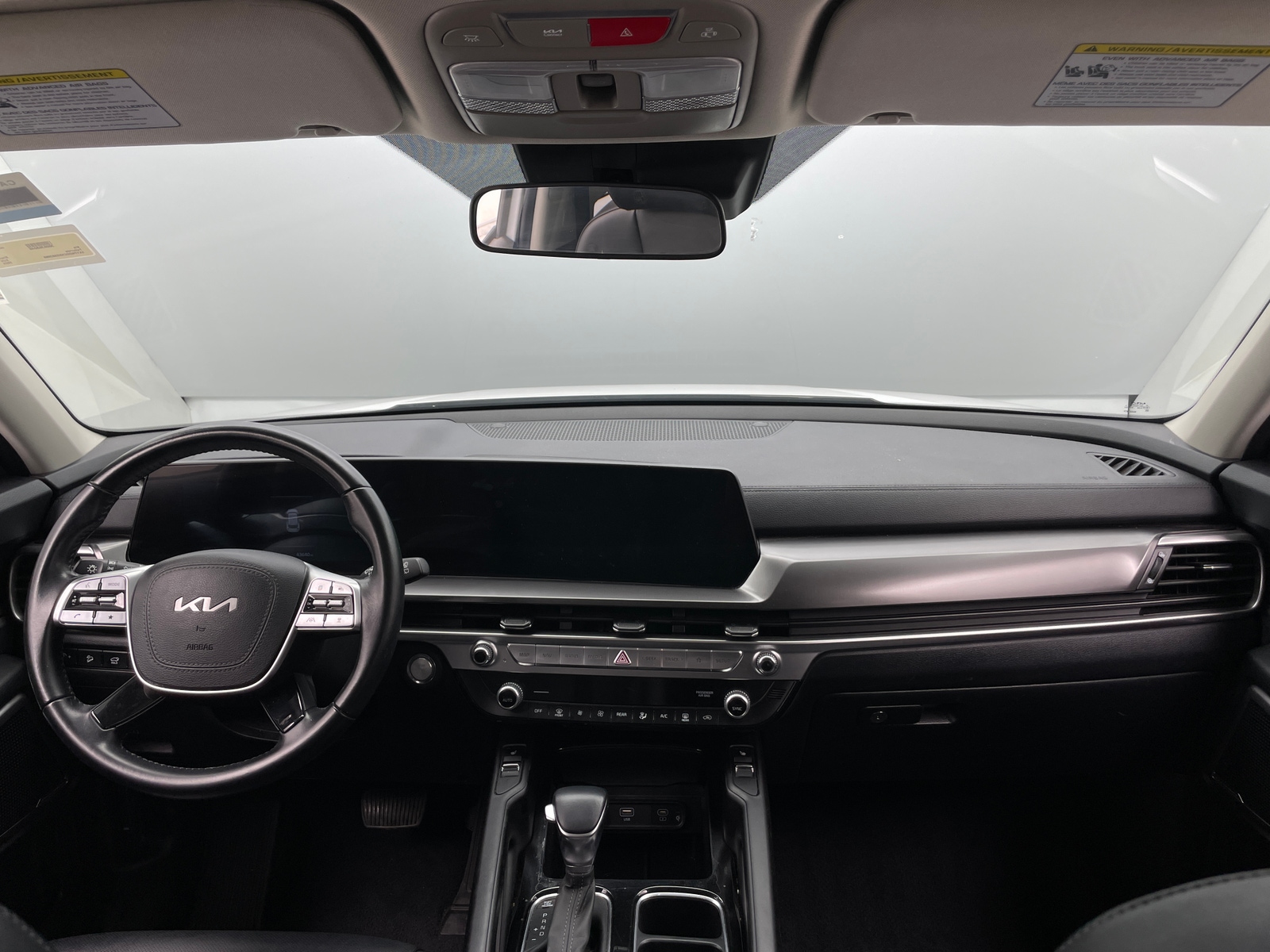Thumbnail: 2025 Kia Telluride - 2