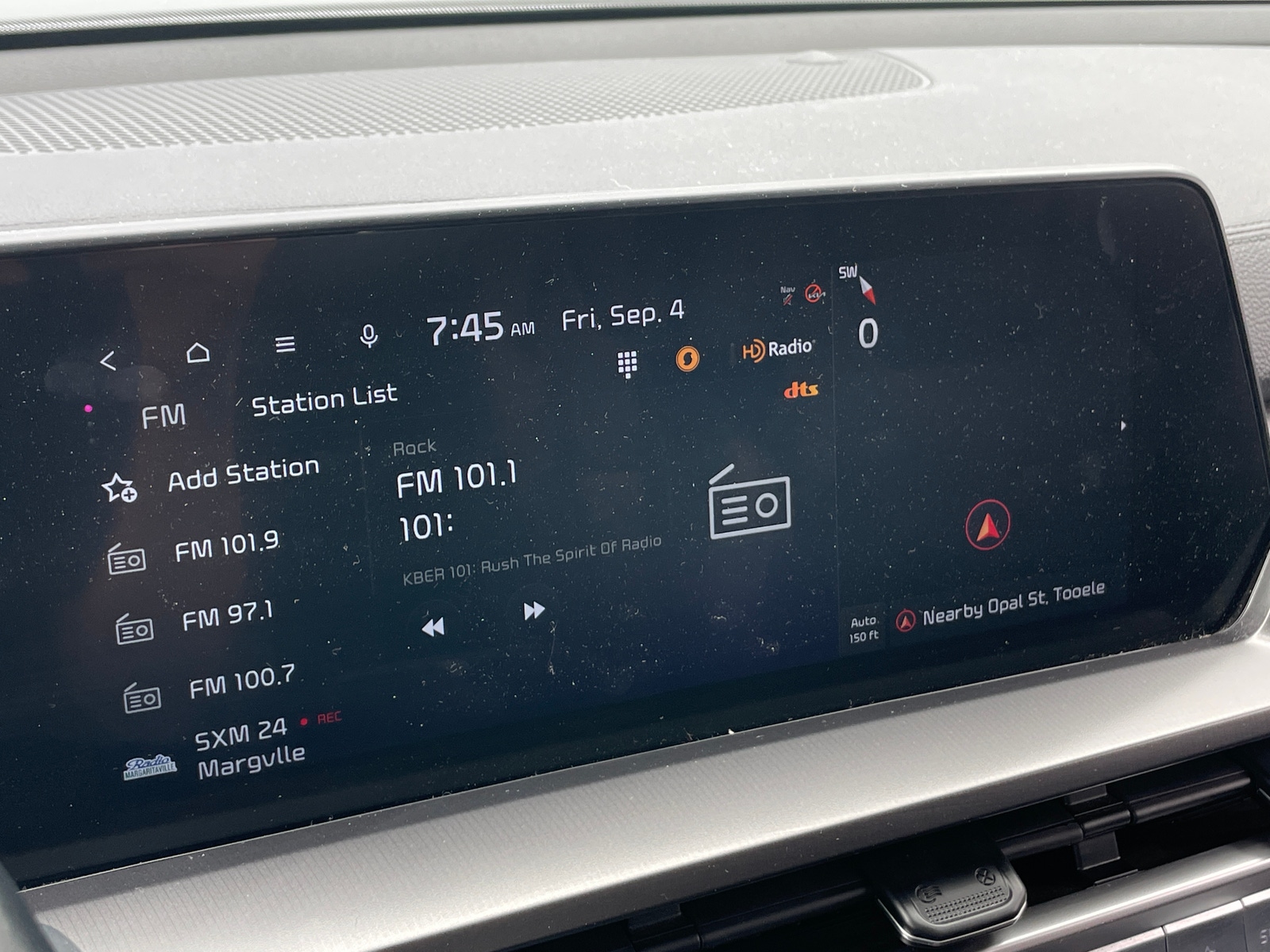 Thumbnail: 2025 Kia Telluride - 3