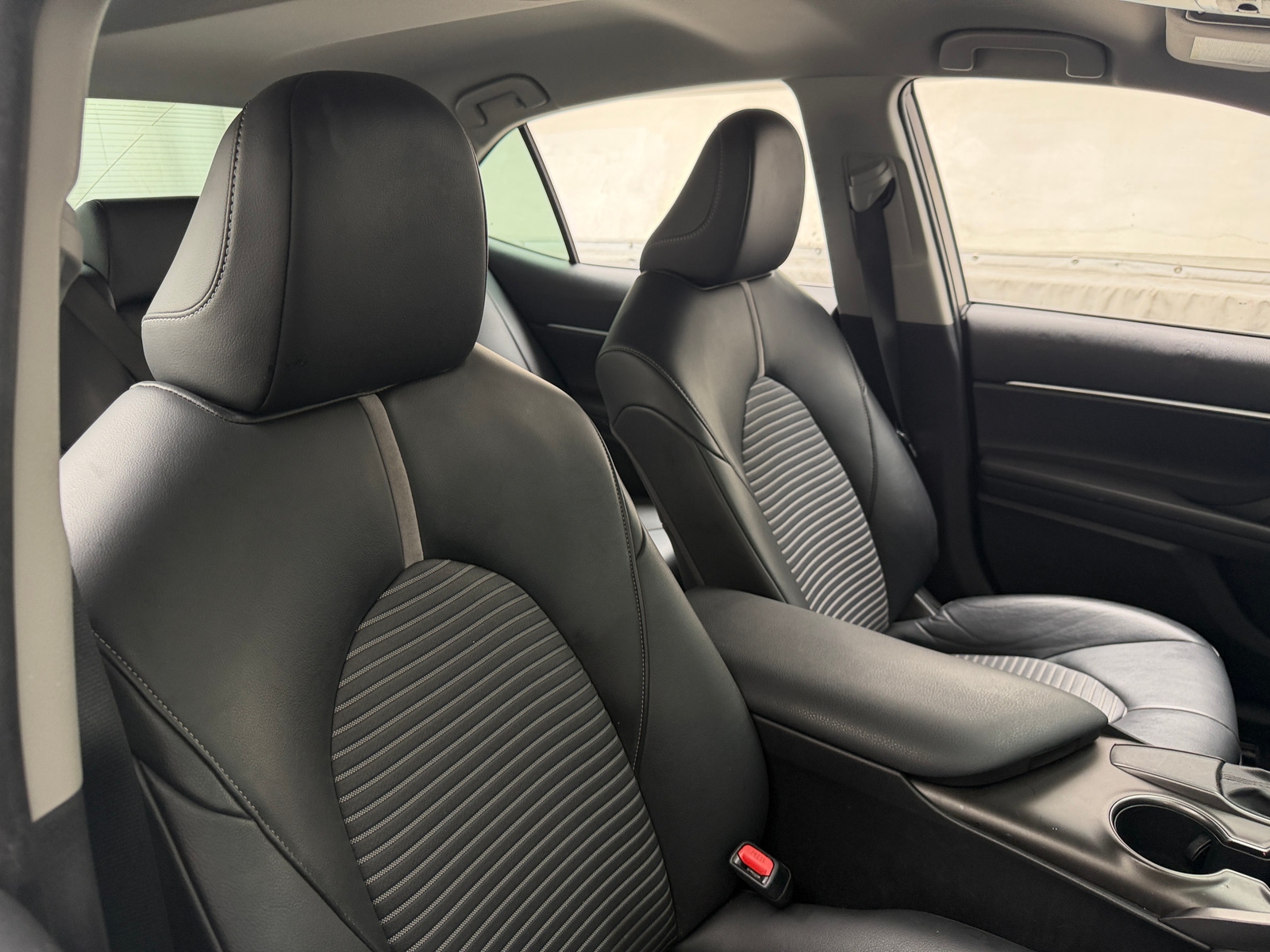 Thumbnail: 2021 Toyota Camry - 2