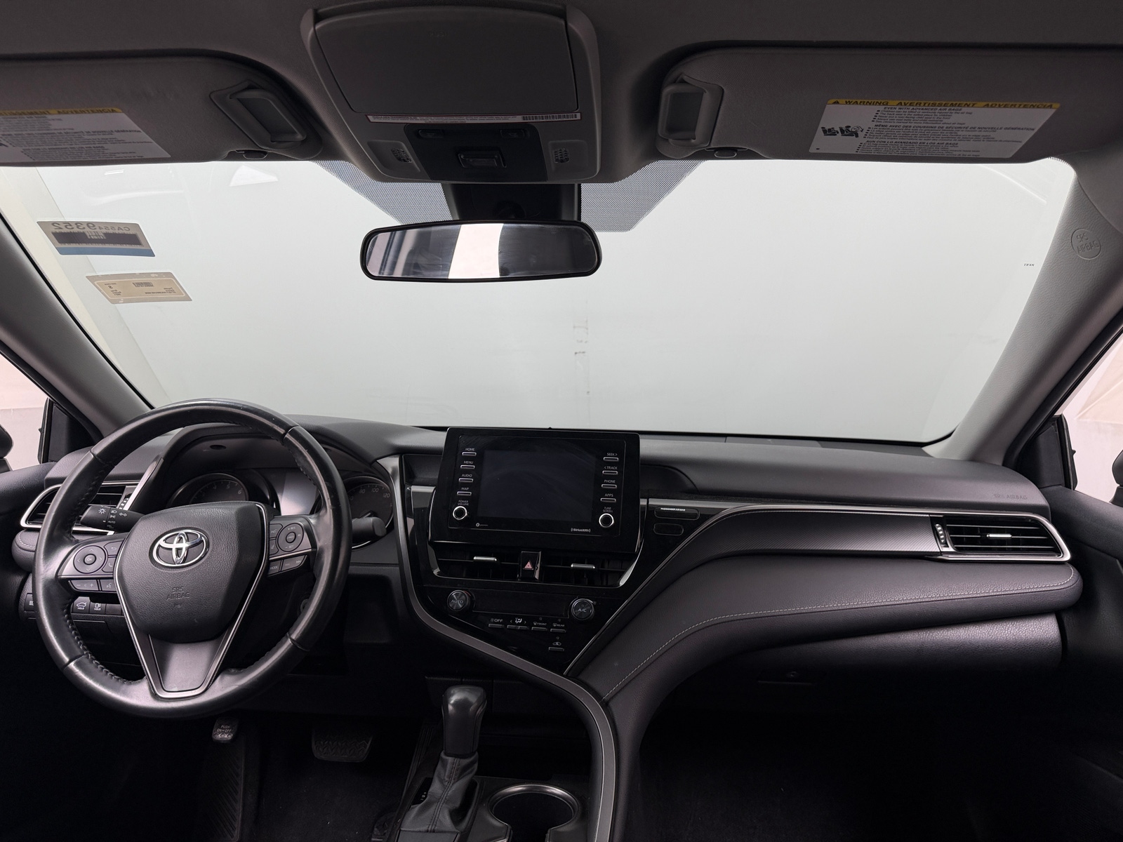 Thumbnail: 2021 Toyota Camry - 3