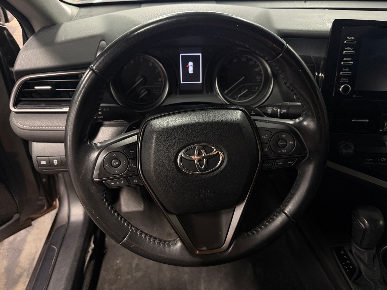 Thumbnail: 2021 Toyota Camry - 5