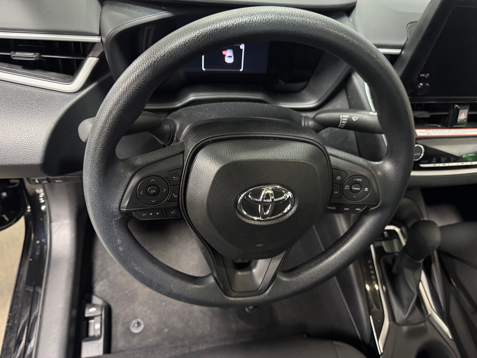 Thumbnail: 2026 Toyota Corolla - 5