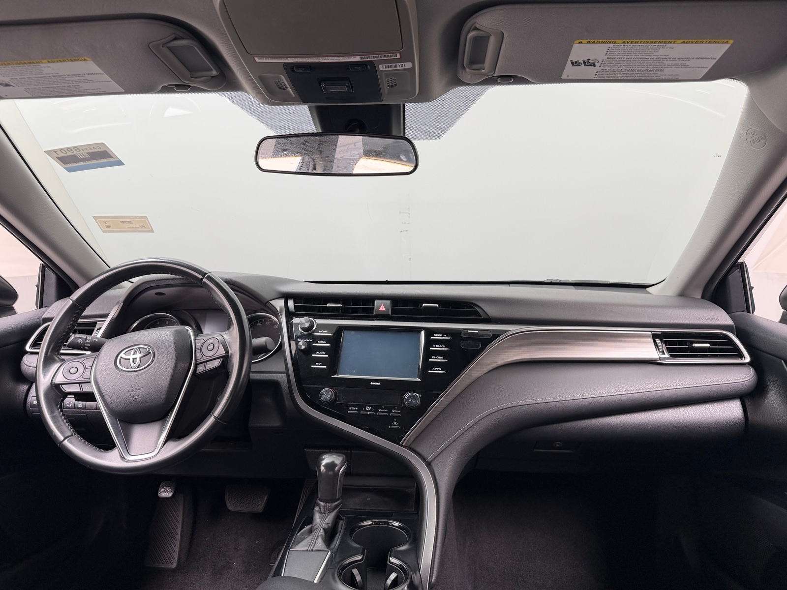 Thumbnail: 2020 Toyota Camry - 2