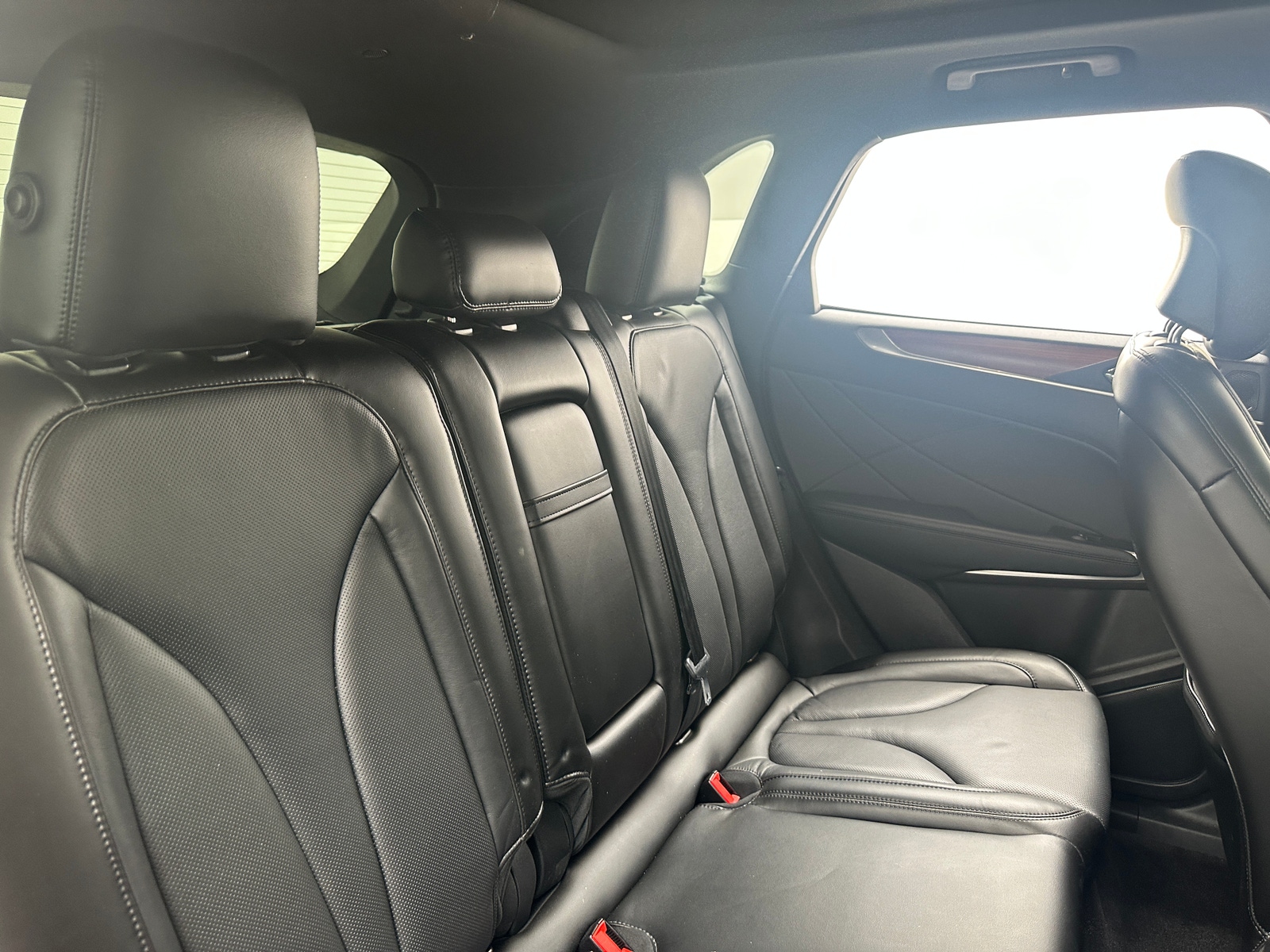 Thumbnail: 2019 Lincoln MKC - 5