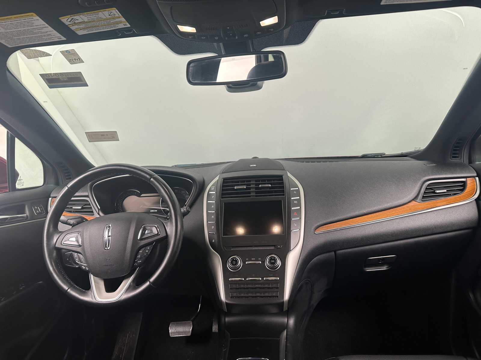 Thumbnail: 2019 Lincoln MKC - 2