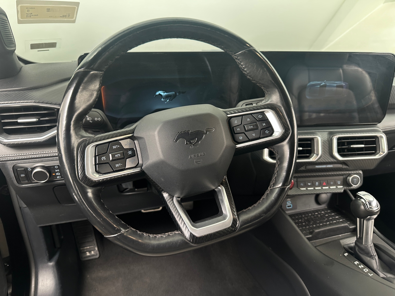 Thumbnail: 2024 Ford Mustang - 4