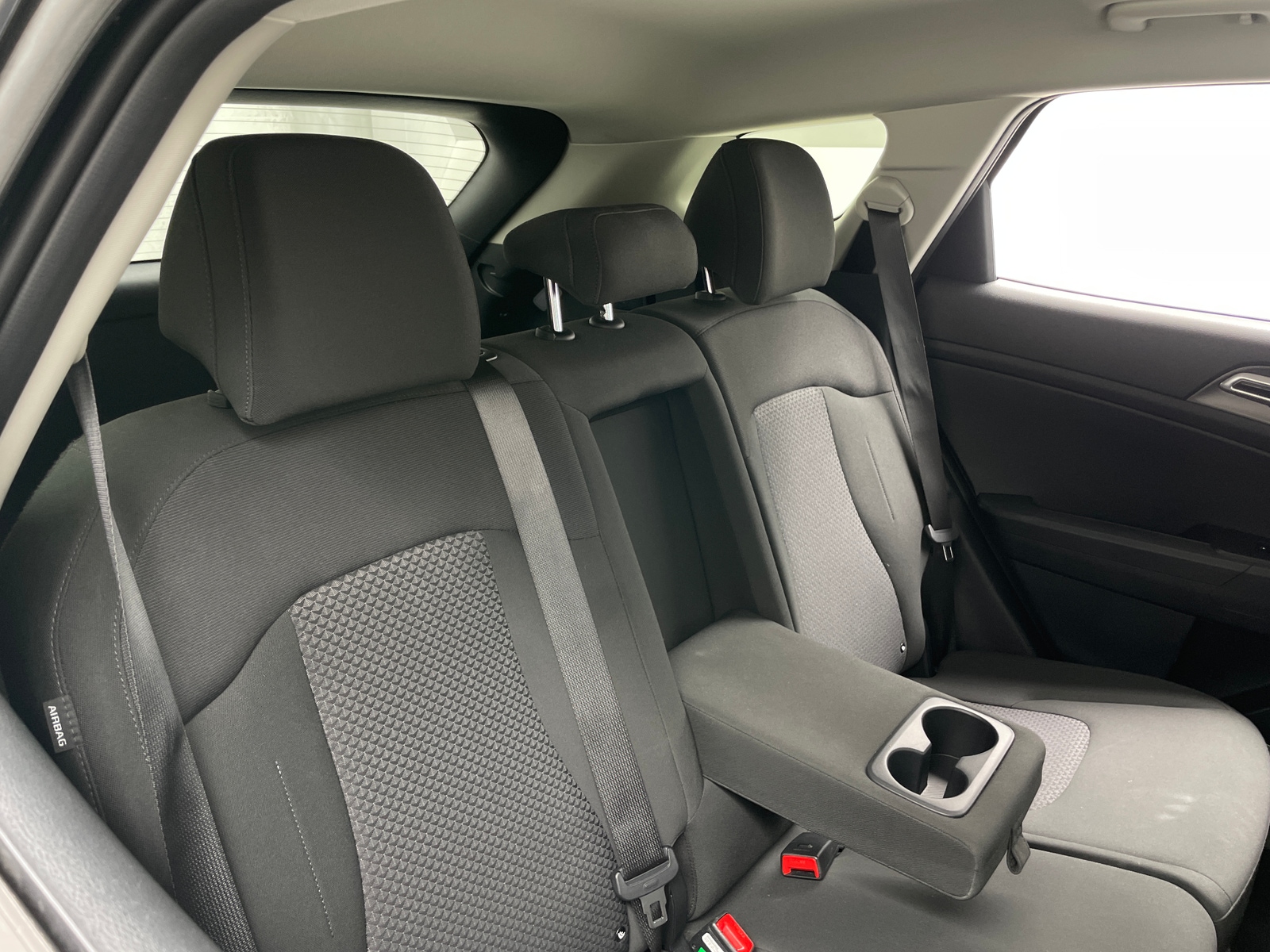 Thumbnail: 2026 Kia Sportage - 6