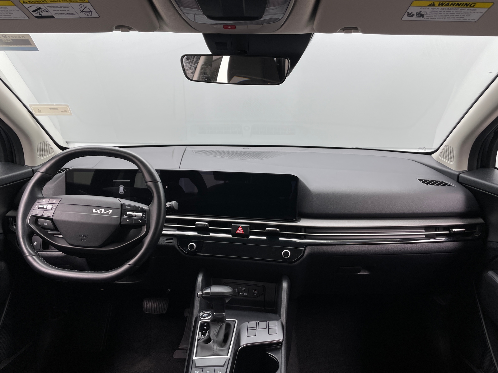 Thumbnail: 2026 Kia Sportage - 3