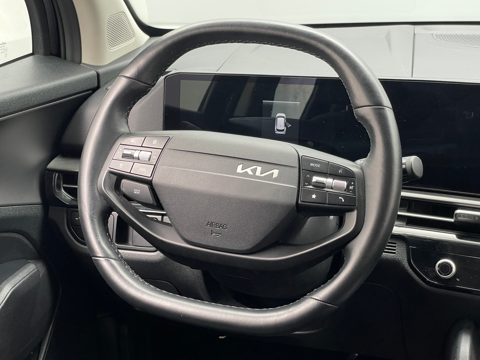 Thumbnail: 2026 Kia Sportage - 5
