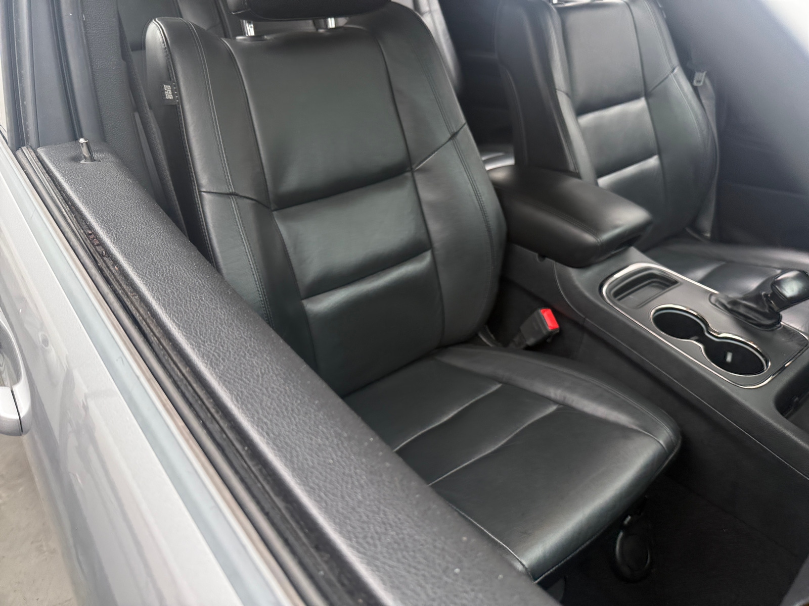Thumbnail: 2020 Dodge Durango - 2