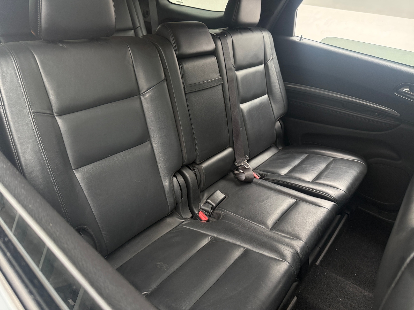 Thumbnail: 2020 Dodge Durango - 6