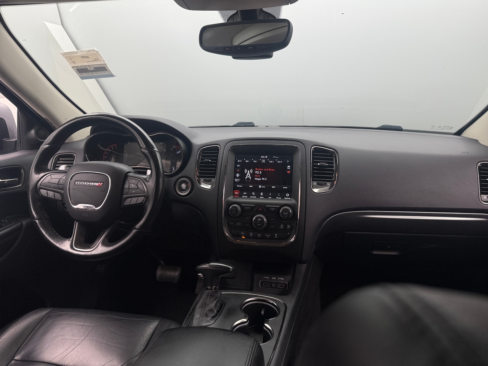 Thumbnail: 2020 Dodge Durango - 3