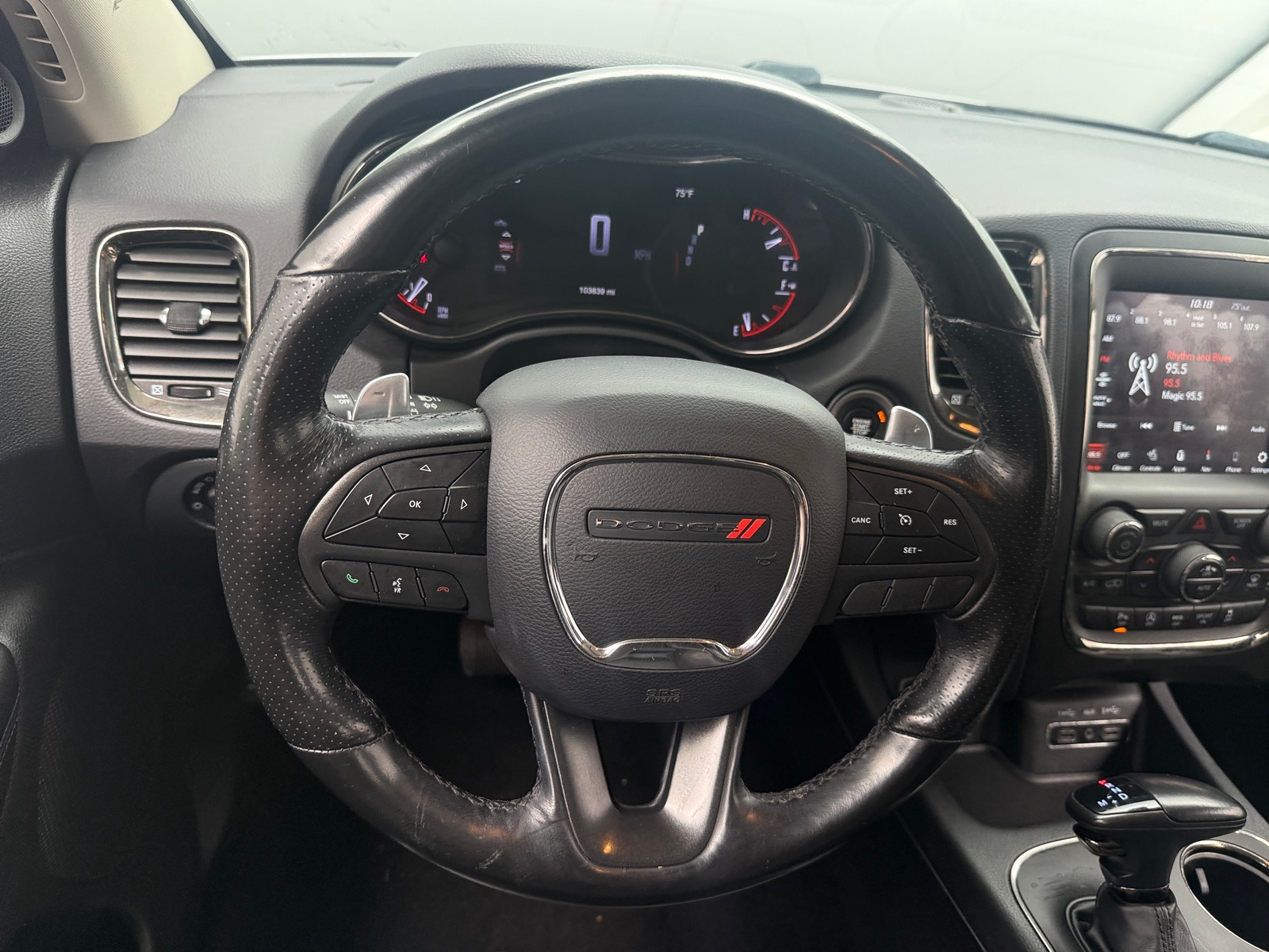 Thumbnail: 2020 Dodge Durango - 5