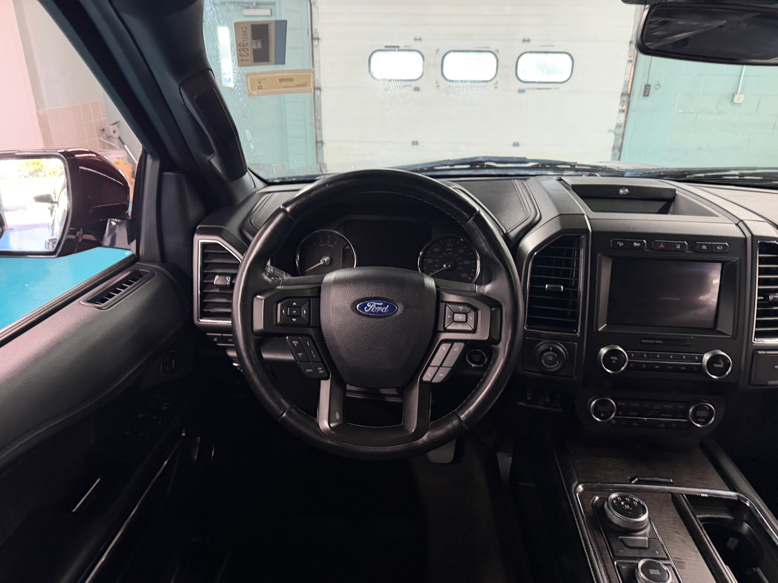 Thumbnail: 2020 Ford Expedition - 4