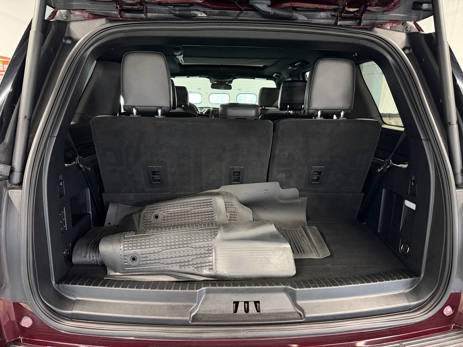 Thumbnail: 2020 Ford Expedition - 6