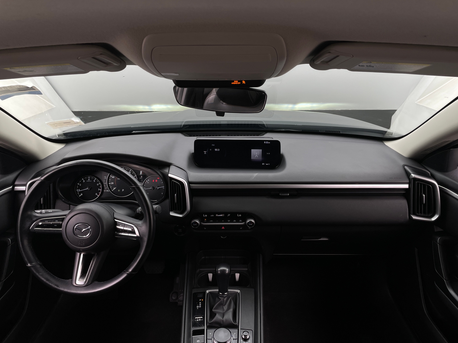 Thumbnail: 2025 Mazda CX-50 - 2
