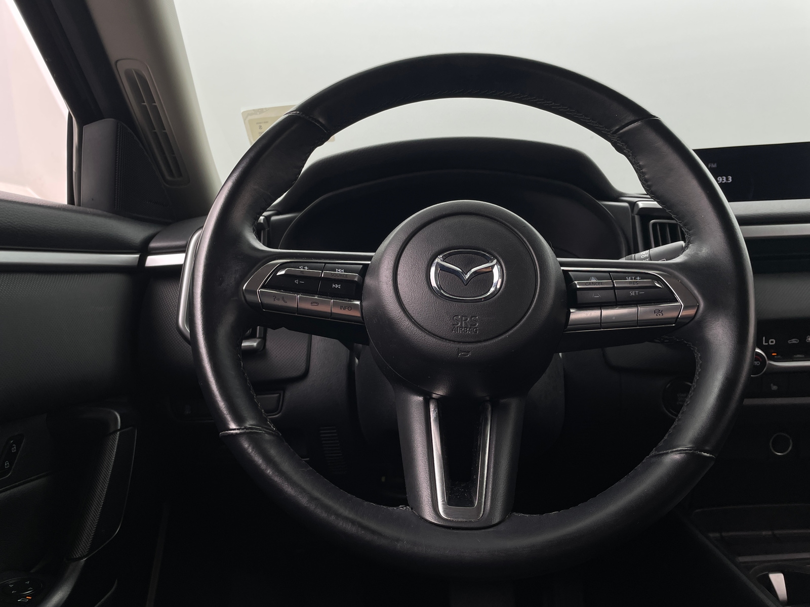 Thumbnail: 2025 Mazda CX-50 - 4