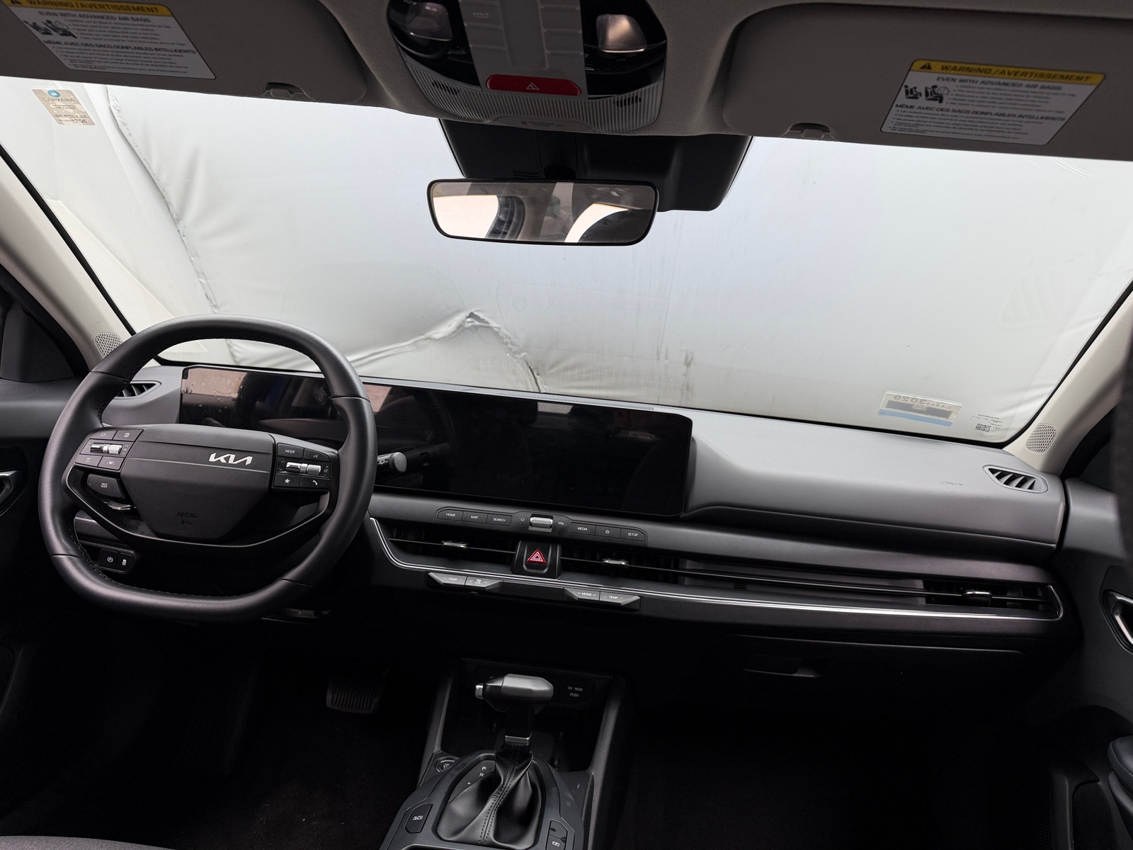 Thumbnail: 2025 Kia K4 - 3