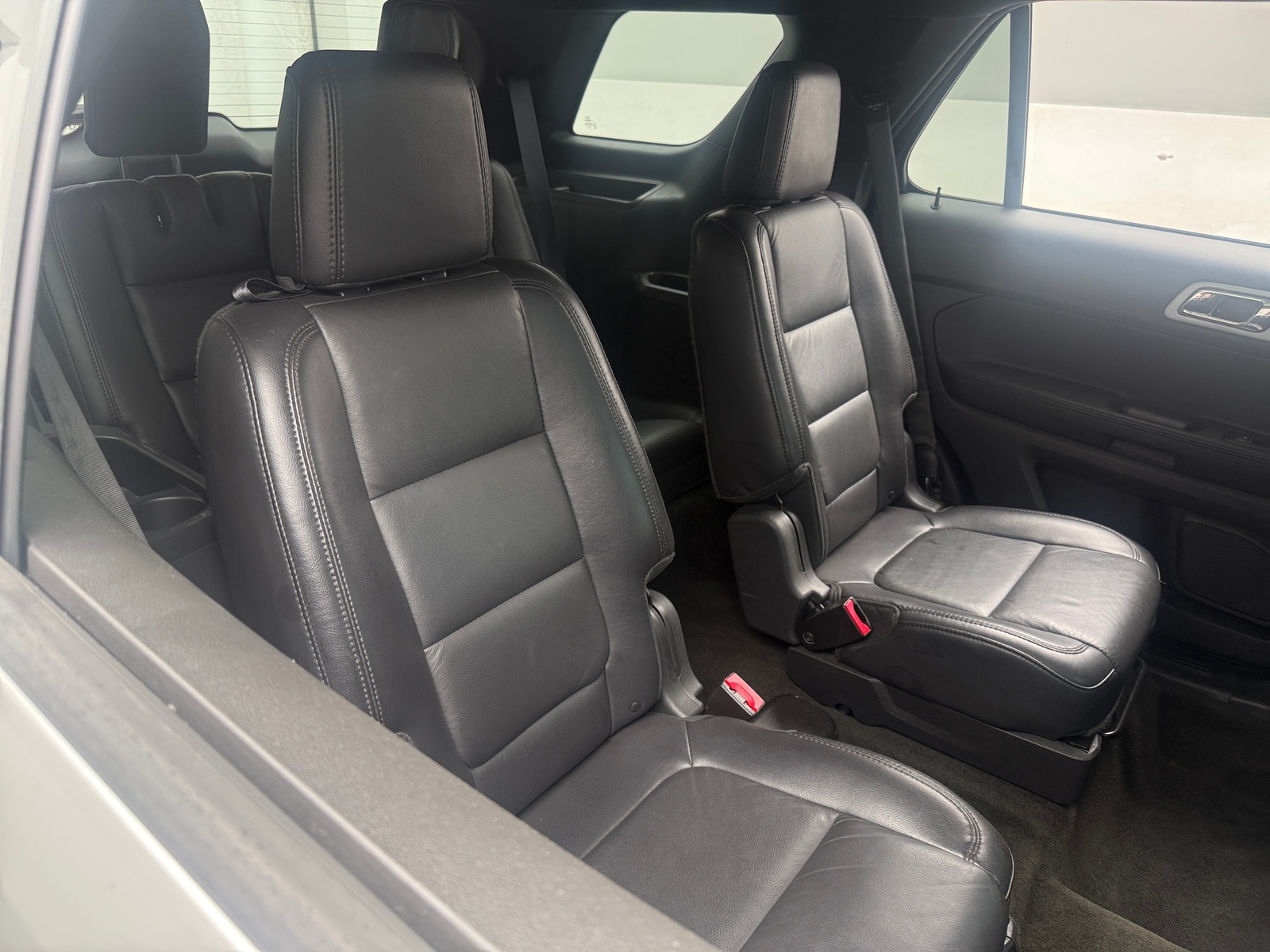 Thumbnail: 2014 Ford Explorer - 5
