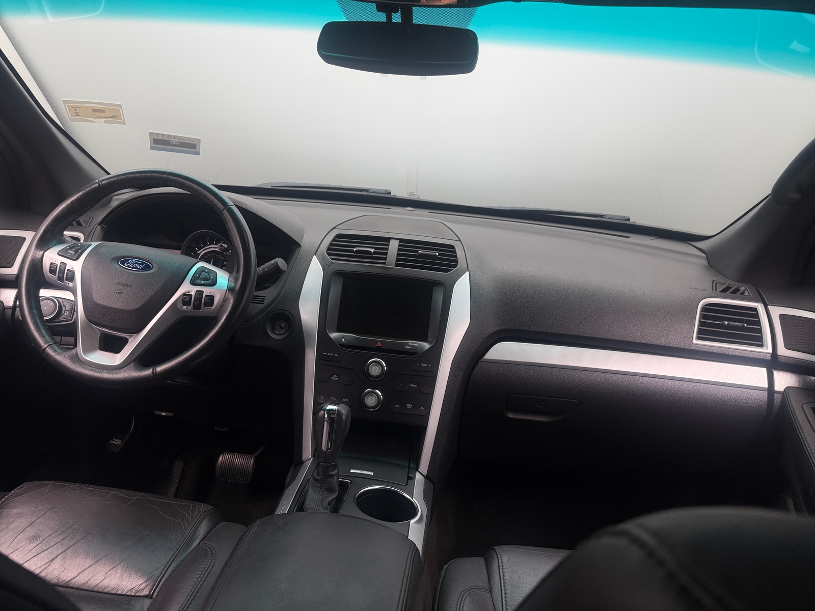 Thumbnail: 2014 Ford Explorer - 2