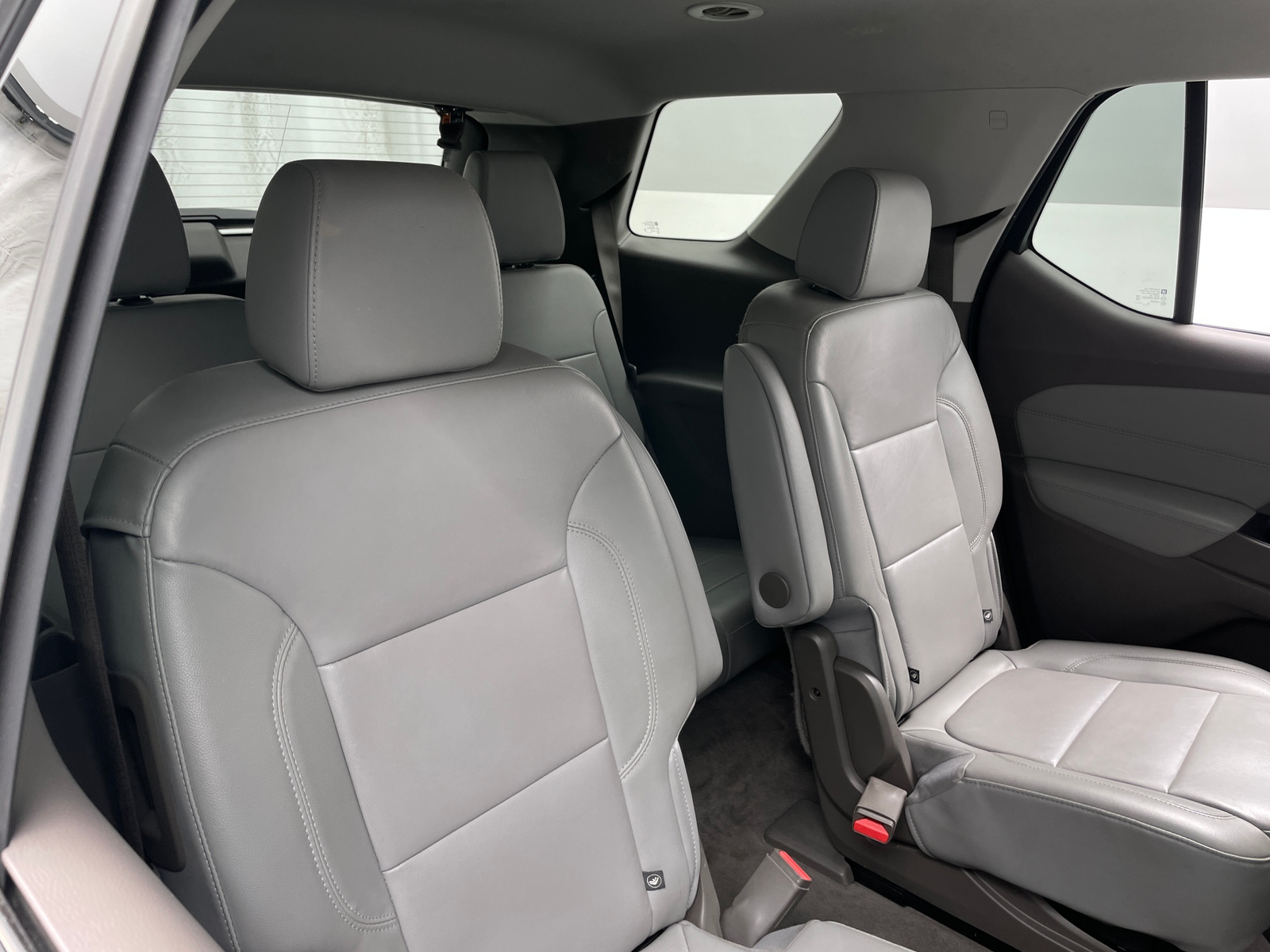 Thumbnail: 2020 Chevrolet Traverse - 5
