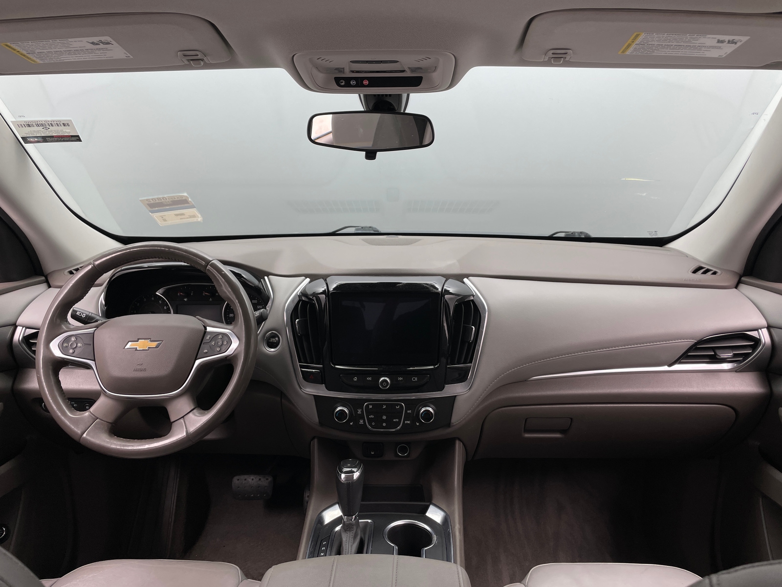 Thumbnail: 2020 Chevrolet Traverse - 2