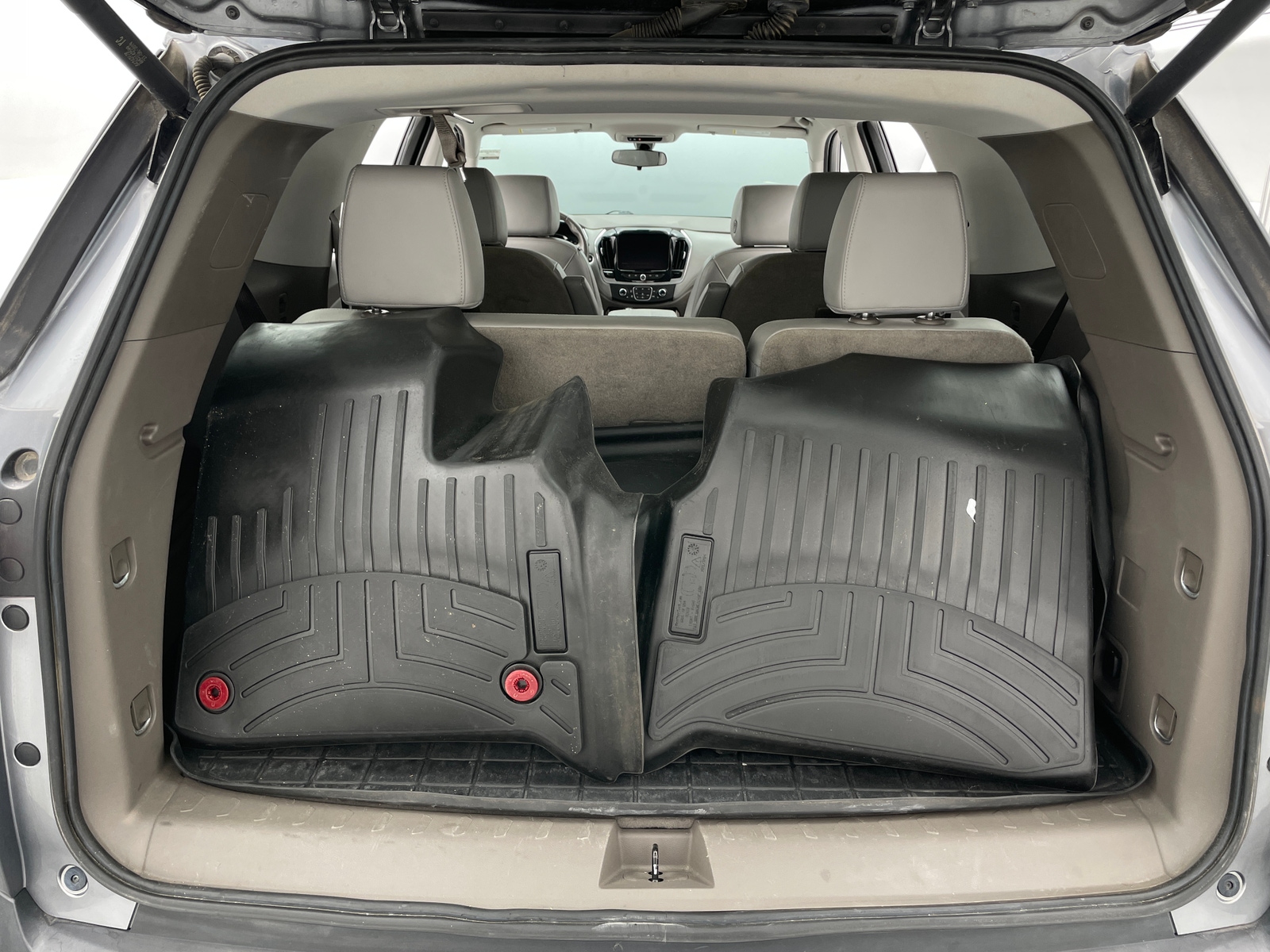 Thumbnail: 2020 Chevrolet Traverse - 6