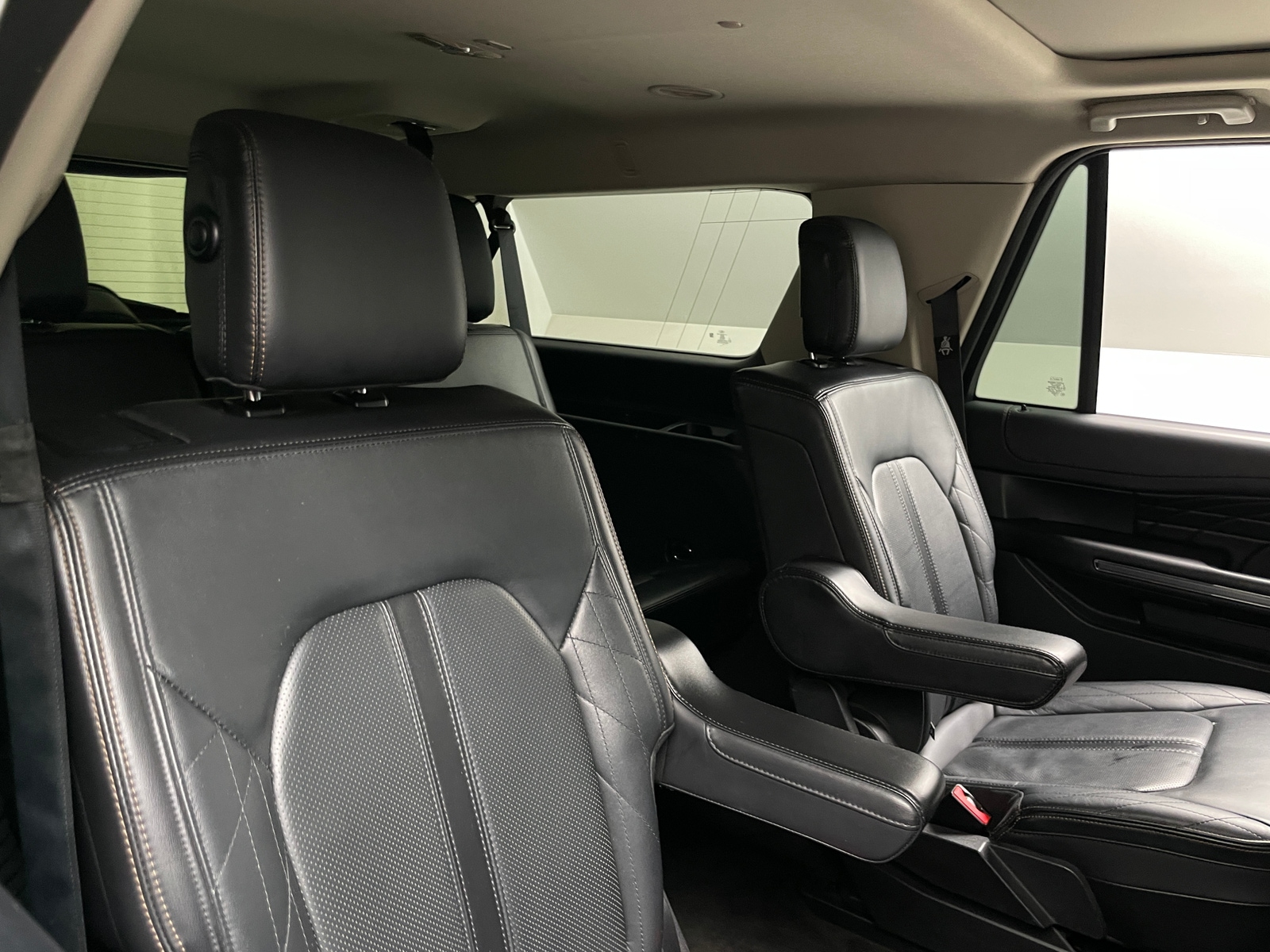 Thumbnail: 2020 Ford Expedition MAX - 5