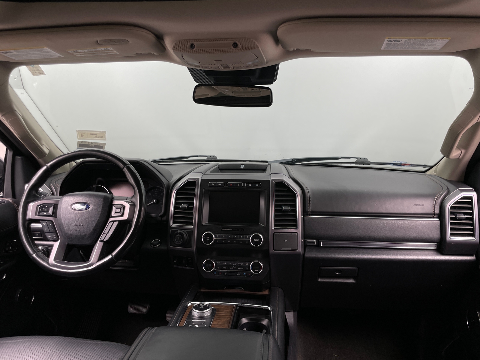 Thumbnail: 2020 Ford Expedition MAX - 2