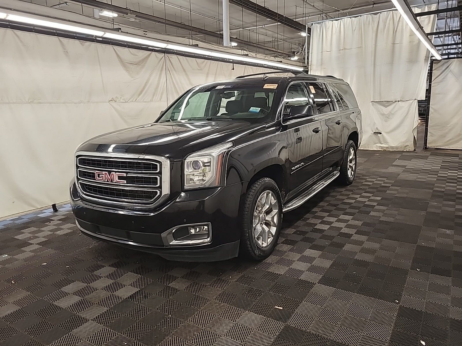 2015 GMC Yukon XL 1500 Sle