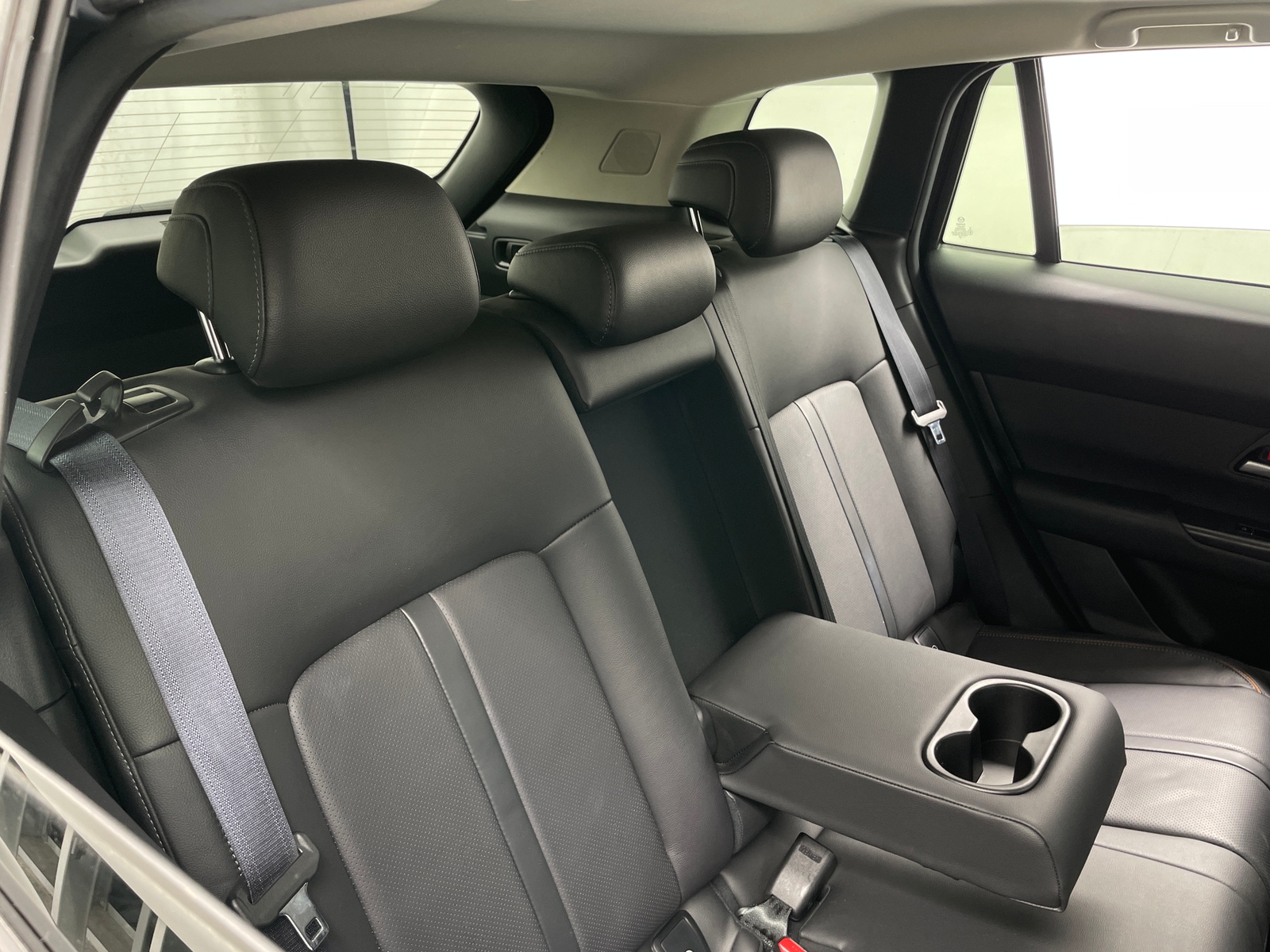 Thumbnail: 2026 Mazda CX-50 - 5