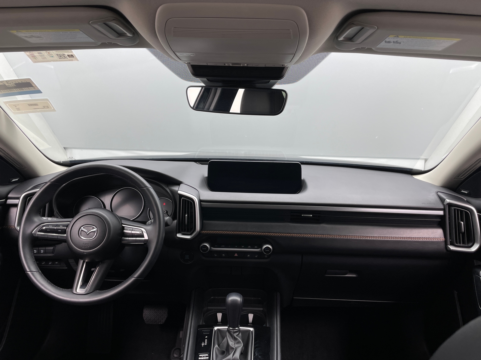 Thumbnail: 2026 Mazda CX-50 - 2