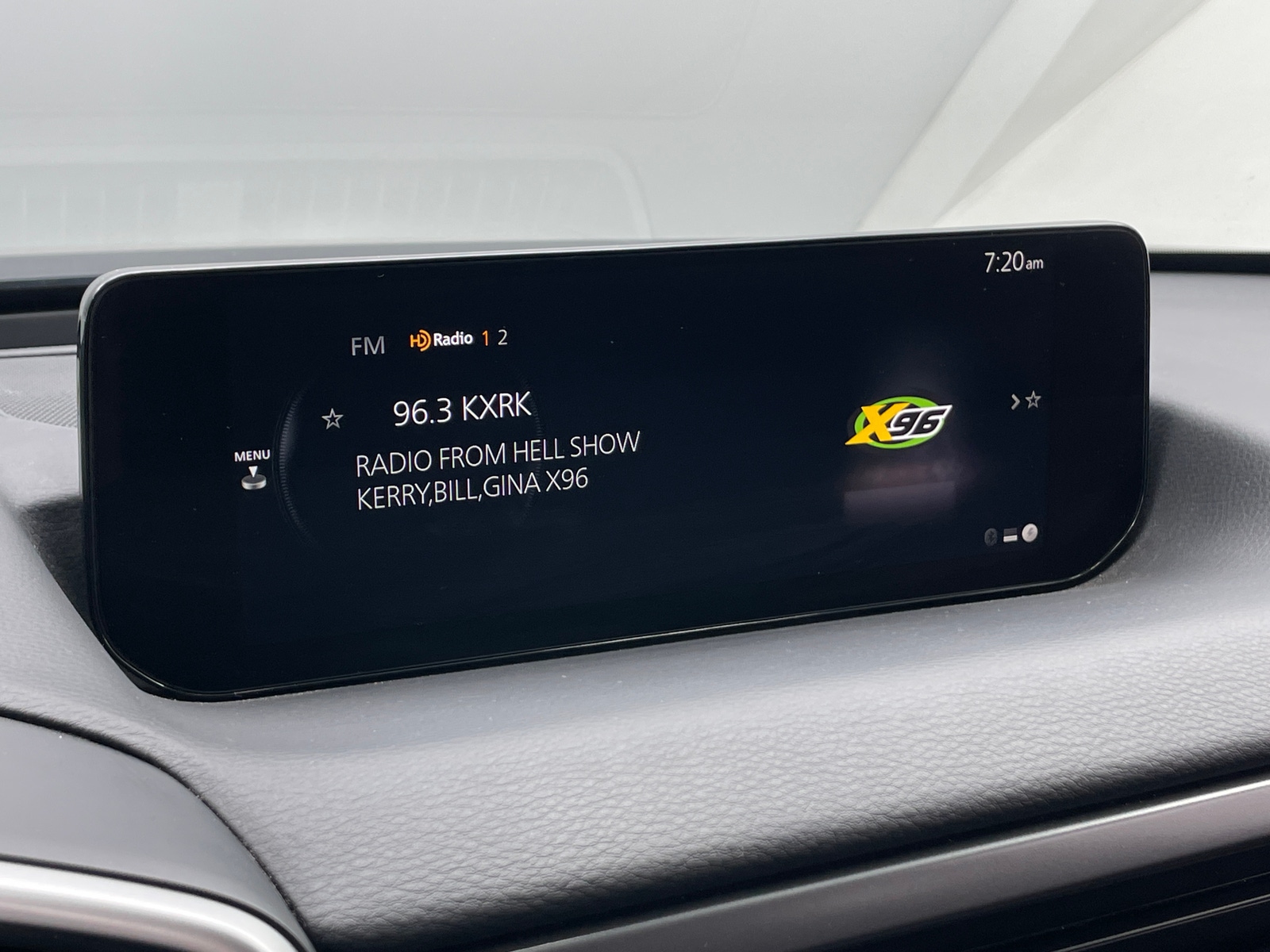 Thumbnail: 2026 Mazda CX-50 - 3
