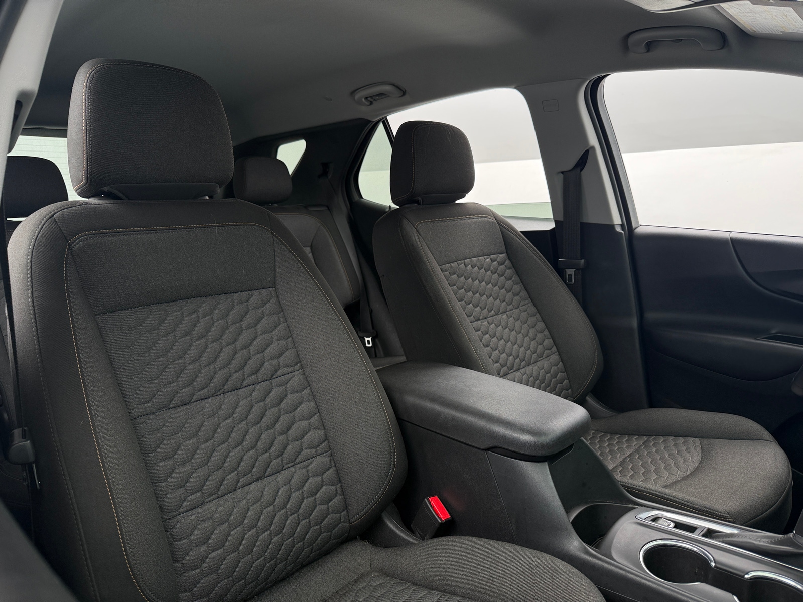 Thumbnail: 2019 Chevrolet Equinox - 2