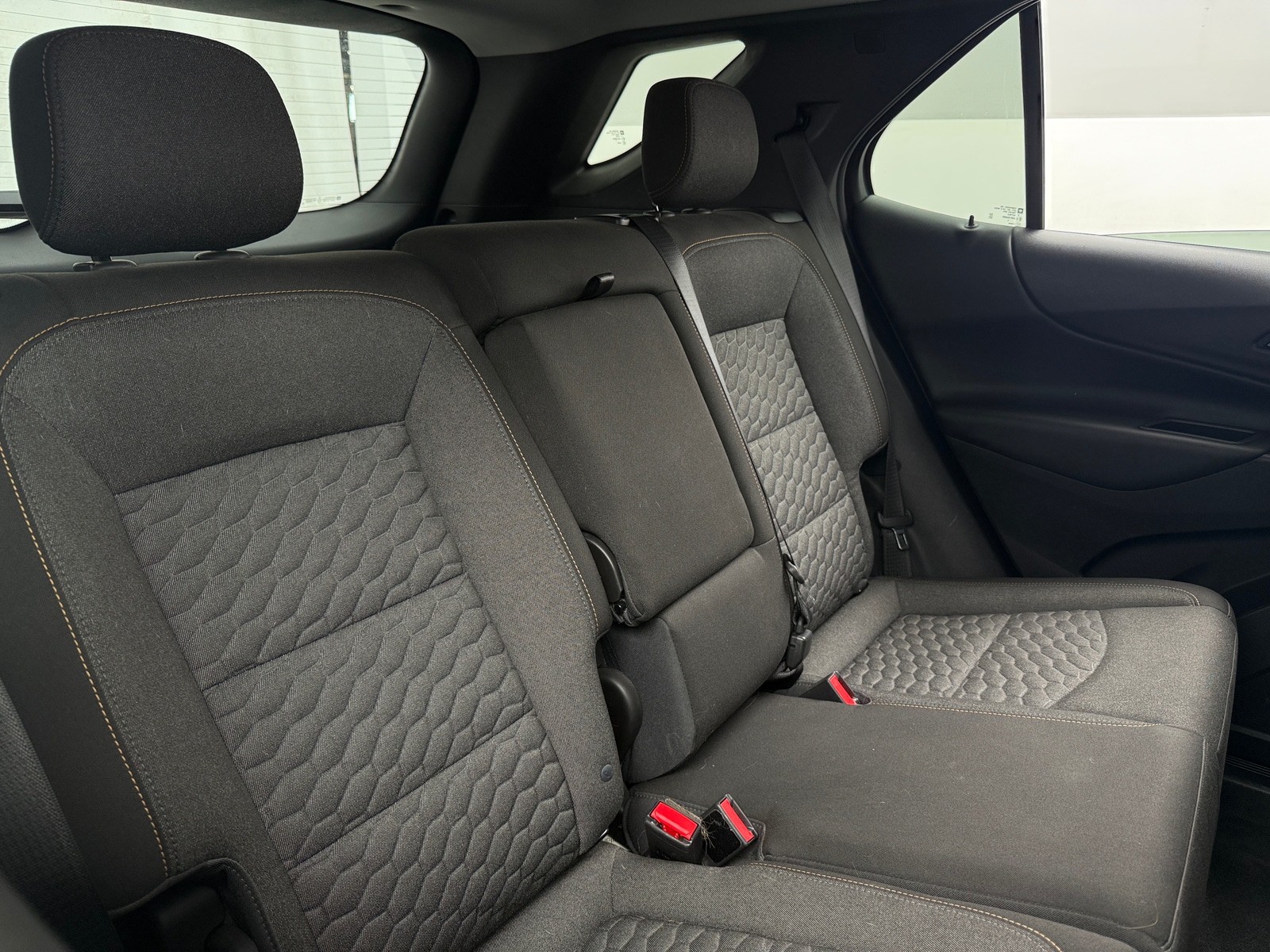 Thumbnail: 2019 Chevrolet Equinox - 6