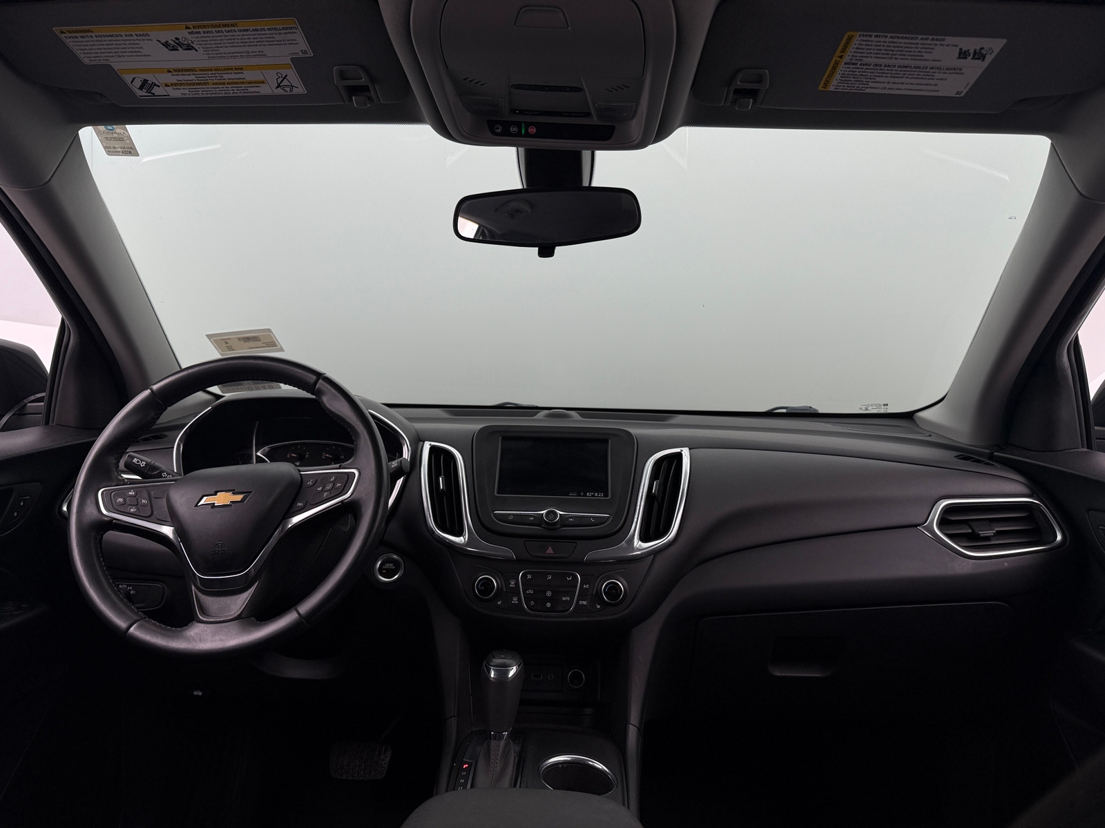 Thumbnail: 2019 Chevrolet Equinox - 3