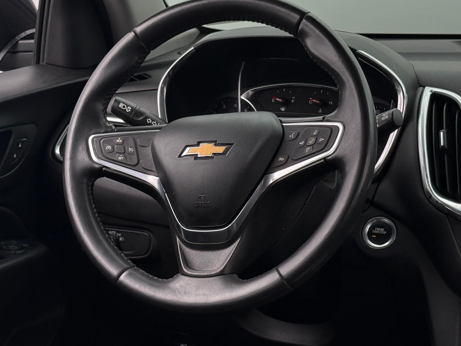 Thumbnail: 2019 Chevrolet Equinox - 5