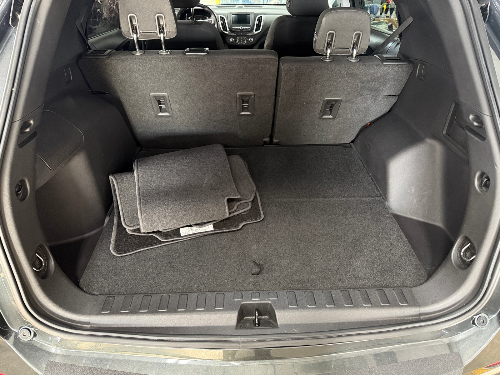 Thumbnail: 2019 Chevrolet Equinox - 7