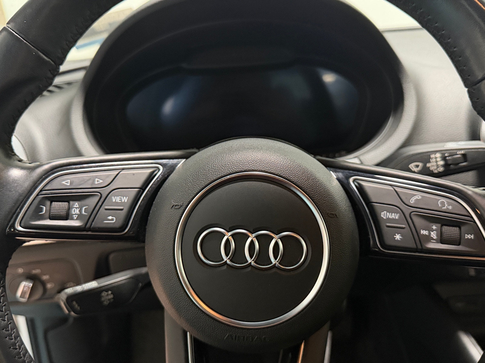 Thumbnail: 2017 Audi A3 - 5