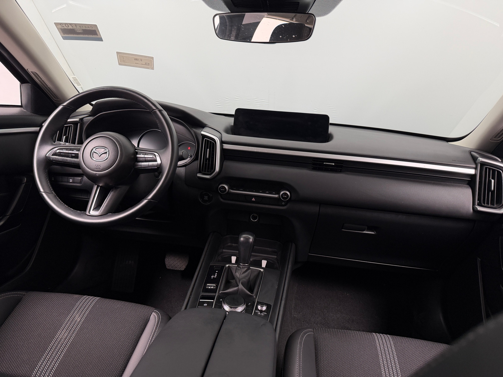 Thumbnail: 2025 Mazda CX-50 - 2