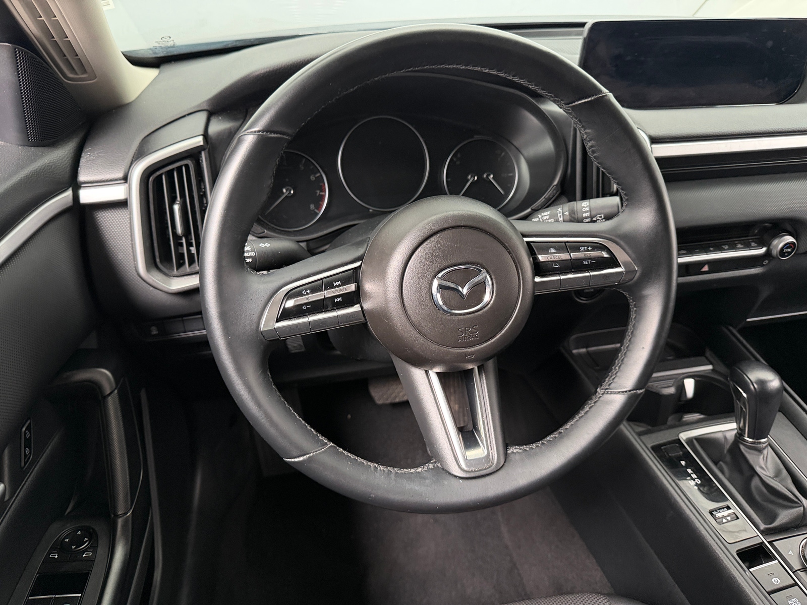 Thumbnail: 2025 Mazda CX-50 - 4