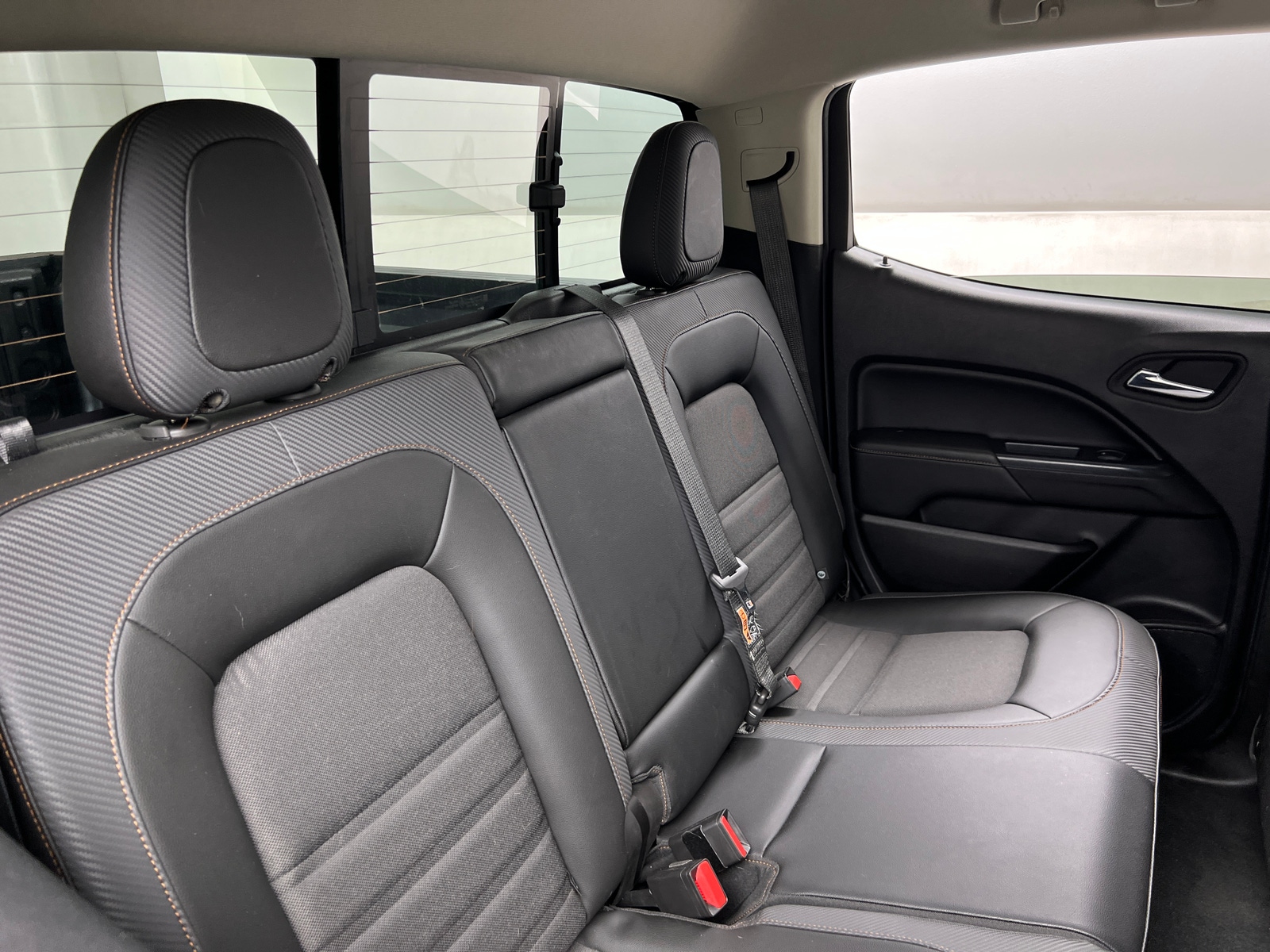 Thumbnail: 2021 GMC Canyon - 6