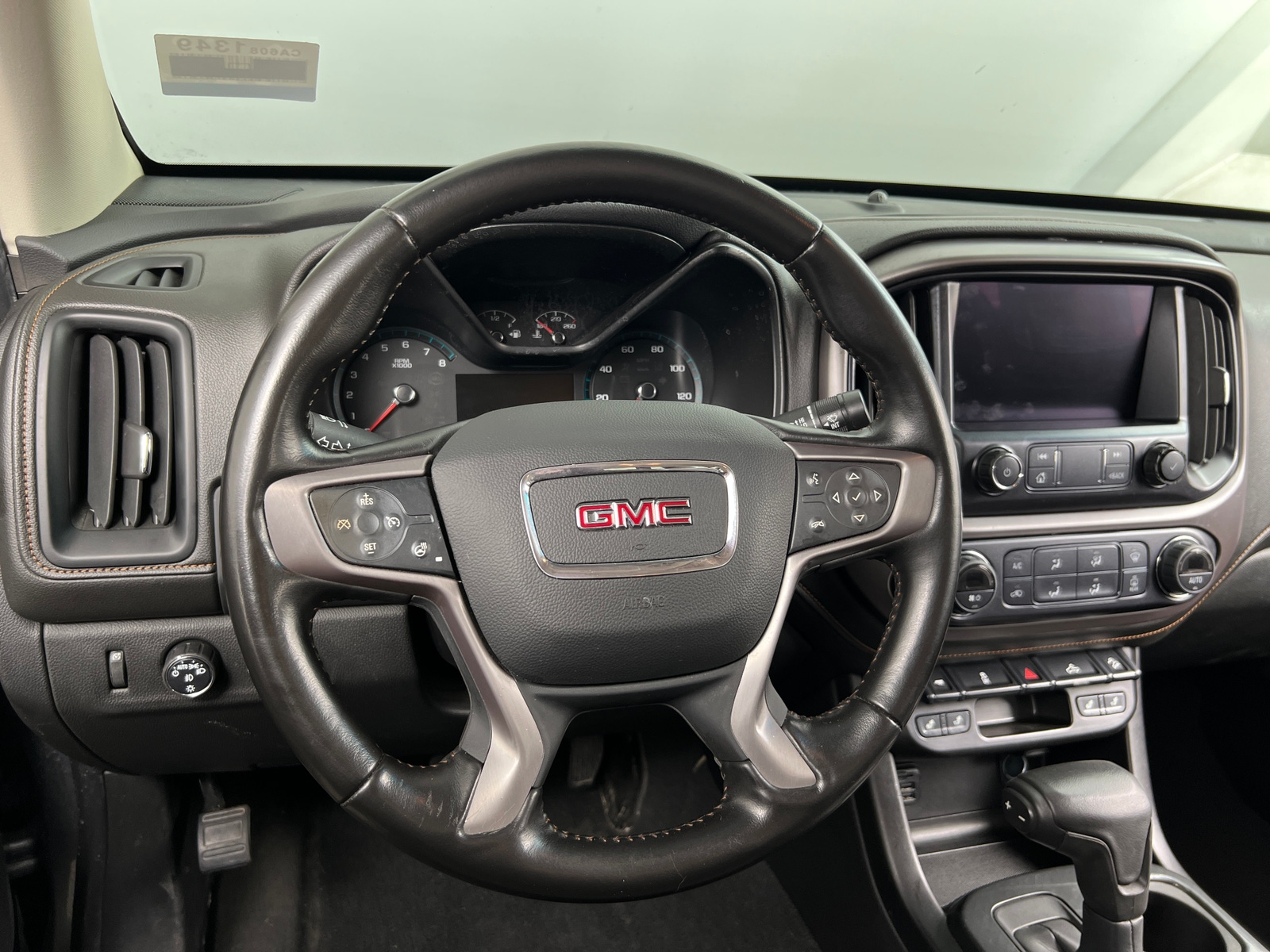 Thumbnail: 2021 GMC Canyon - 5