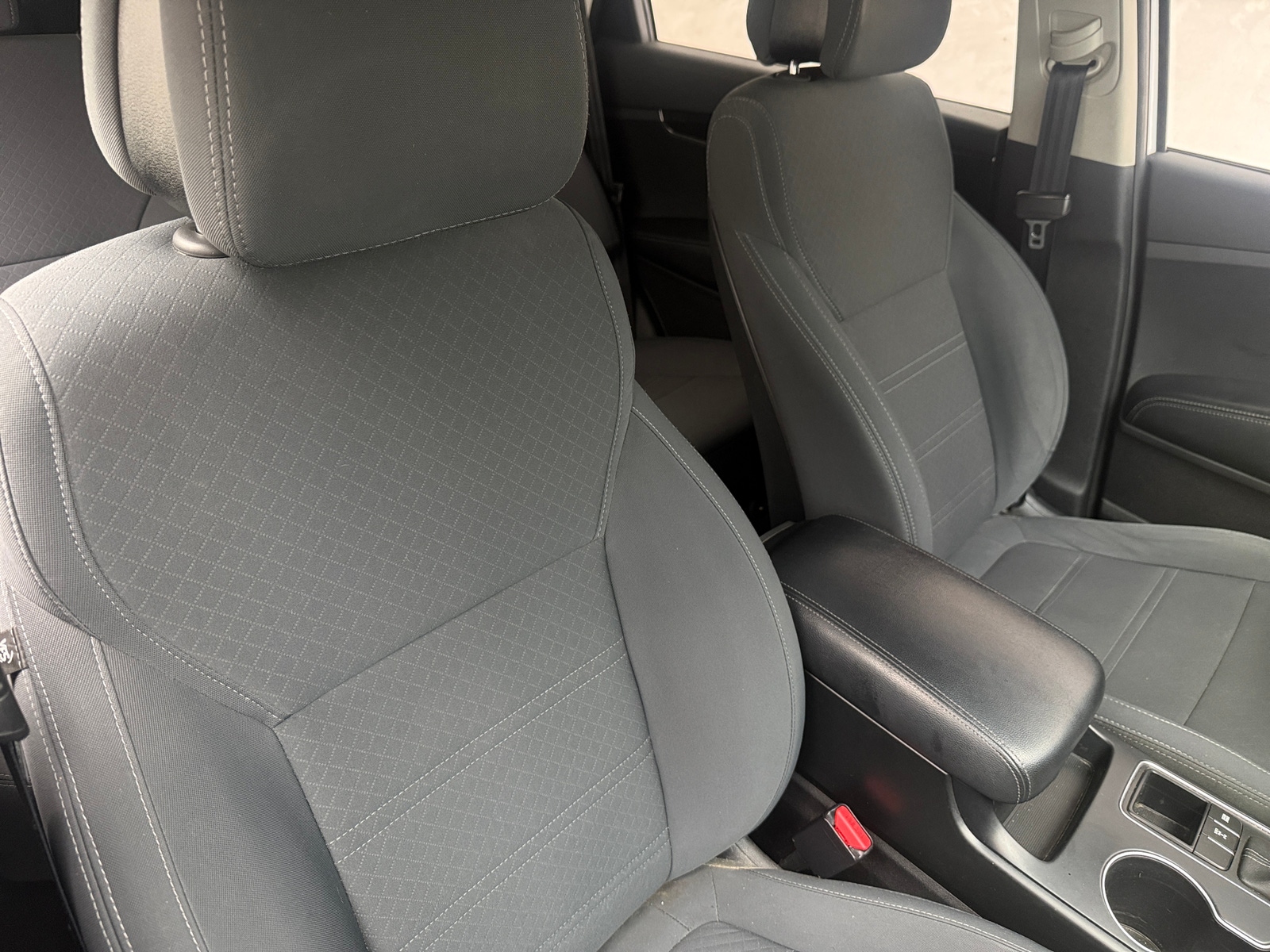Thumbnail: 2017 Kia Sorento - 2