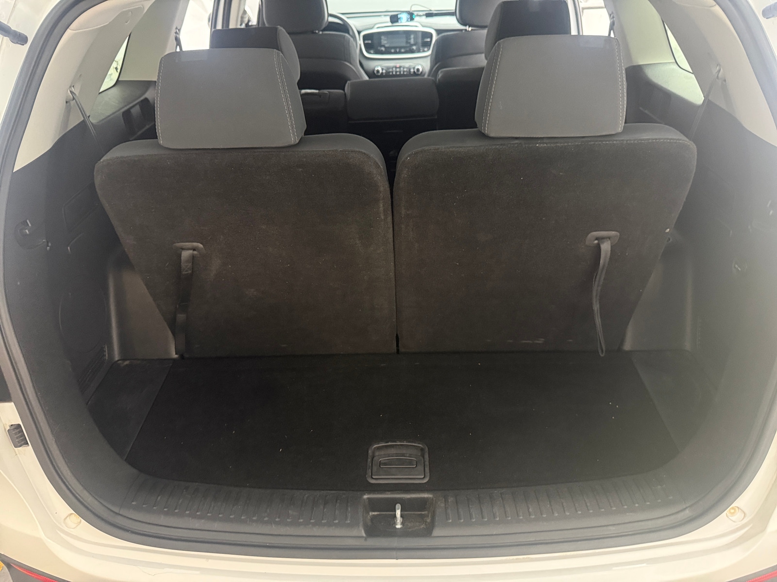 Thumbnail: 2017 Kia Sorento - 7