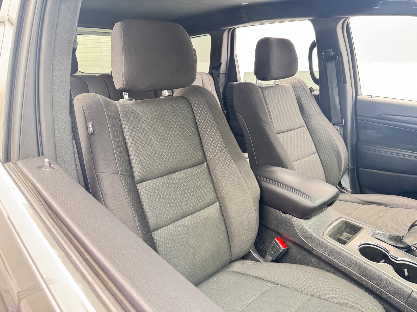 Thumbnail: 2021 Jeep Grand Cherokee - 2
